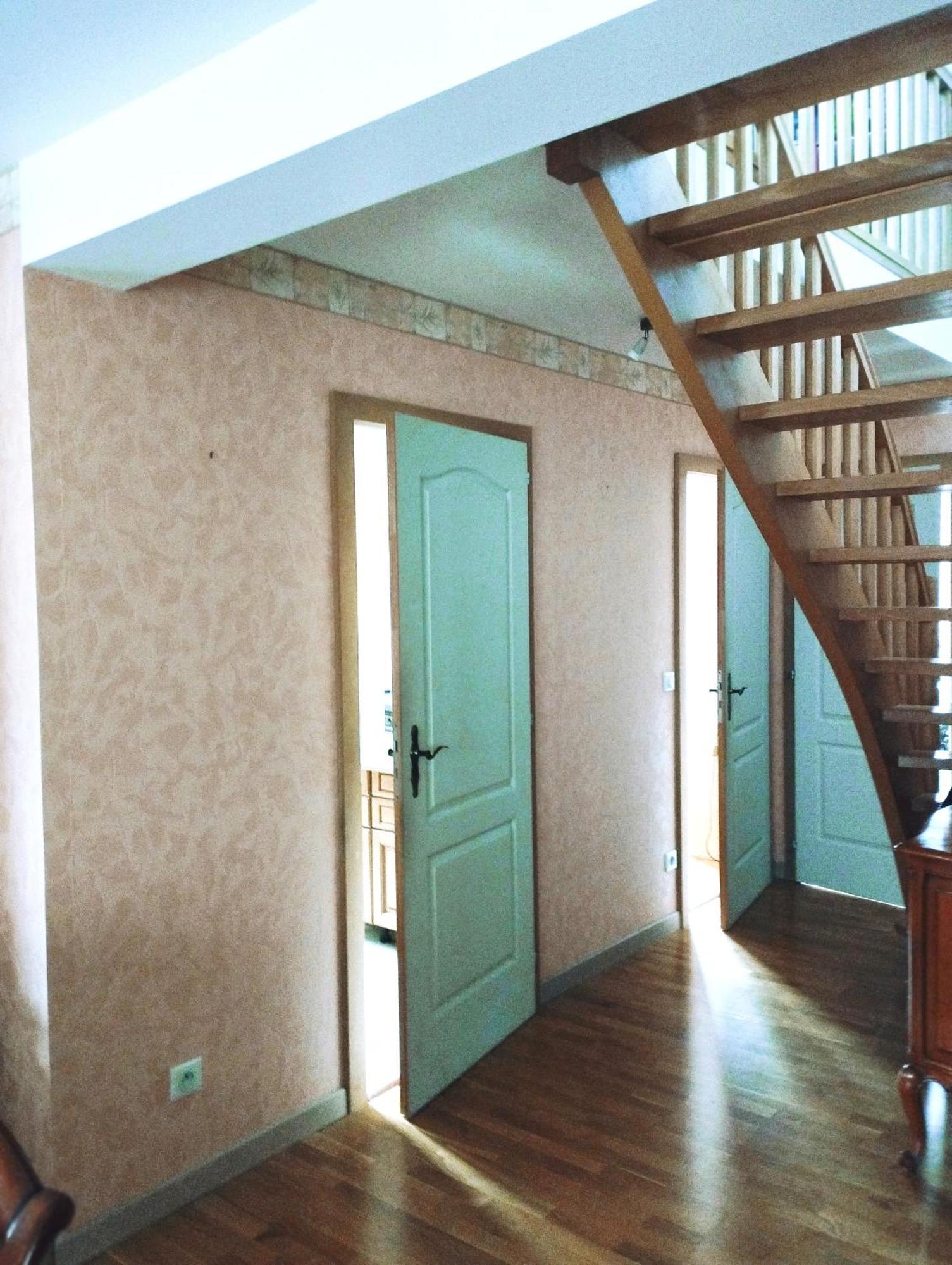 Appartement Chez Olivier et Josette sur Mulhouse Sud à Illfurth Extérieur photo