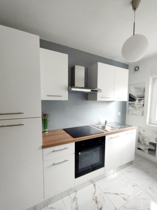 Appartement Chez Olivier et Josette sur Mulhouse Sud à Illfurth Extérieur photo